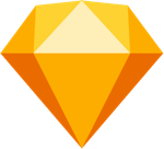 sketch icon