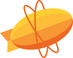 zeplin icon